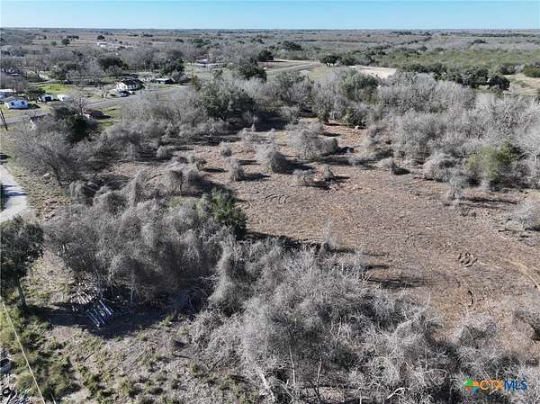 3.57 Acres of Residential Land for Sale in Yorktown, Texas