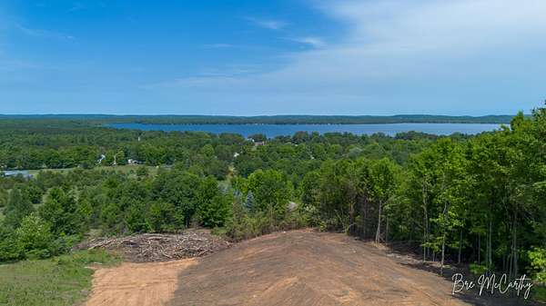 2.19 Acres of Land for Sale in Bear Lake, Michigan