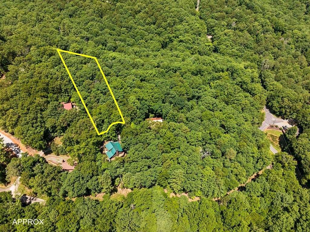0.65 Acres of Land for Sale in Ellijay, Georgia