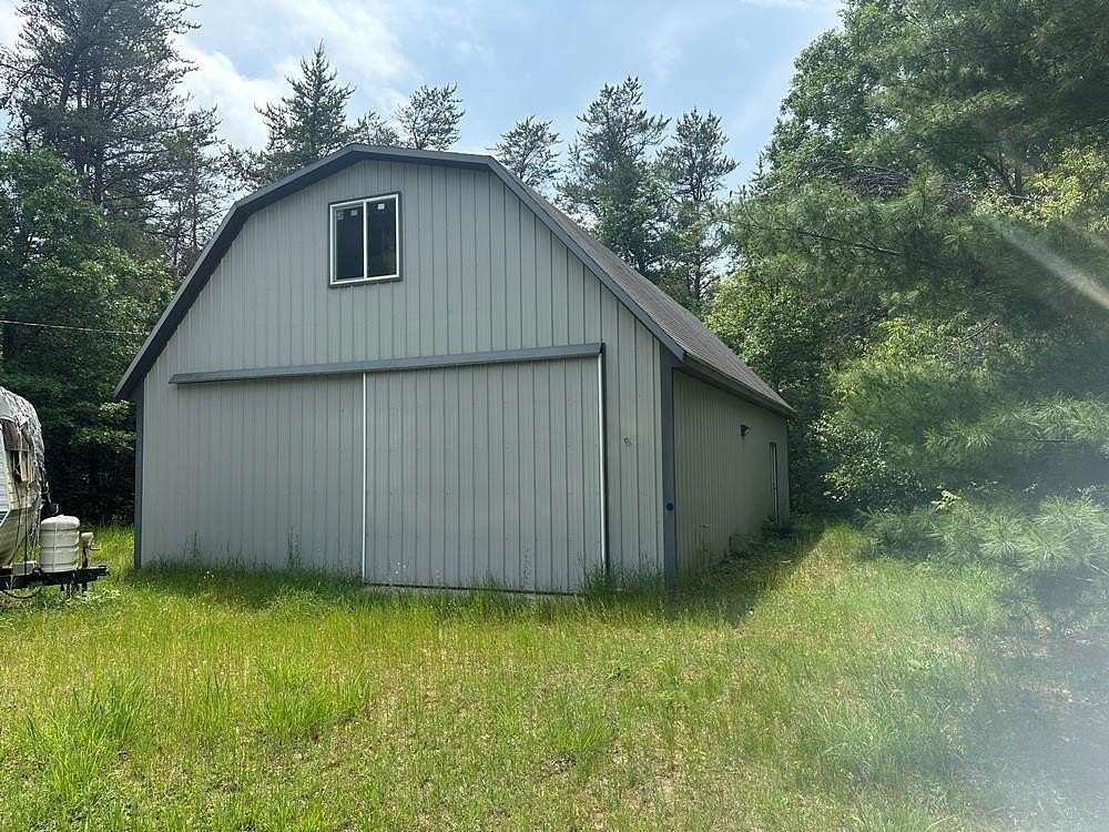 30.4 Acres of Recreational & Residential Land for Sale in Harrison, Michigan