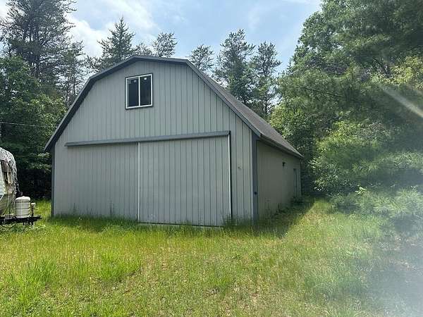 30.4 Acres of Recreational & Residential Land for Sale in Harrison, Michigan
