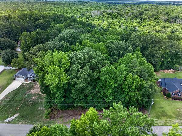 0.86 Acres of Residential Land for Sale in Lancaster, South Carolina