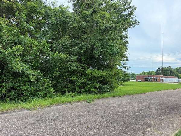 0.2 Acres of Residential Land for Sale in Eufaula, Alabama