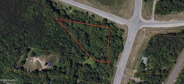 1.8 Acres of Residential Land for Sale in Hickory, North Carolina