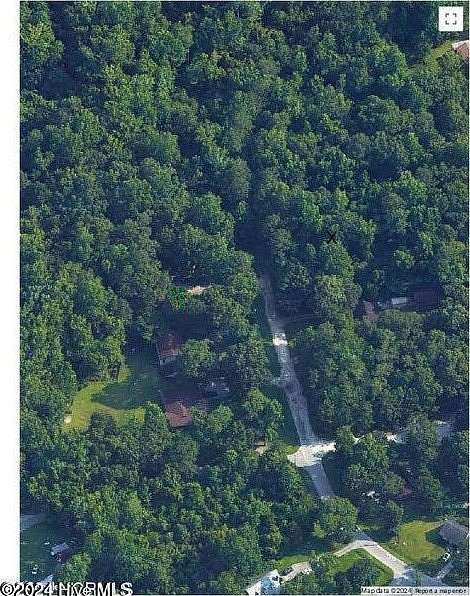 0.99 Acres of Residential Land for Sale in Jacksonville, North Carolina