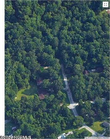 0.99 Acres of Residential Land for Sale in Jacksonville, North Carolina