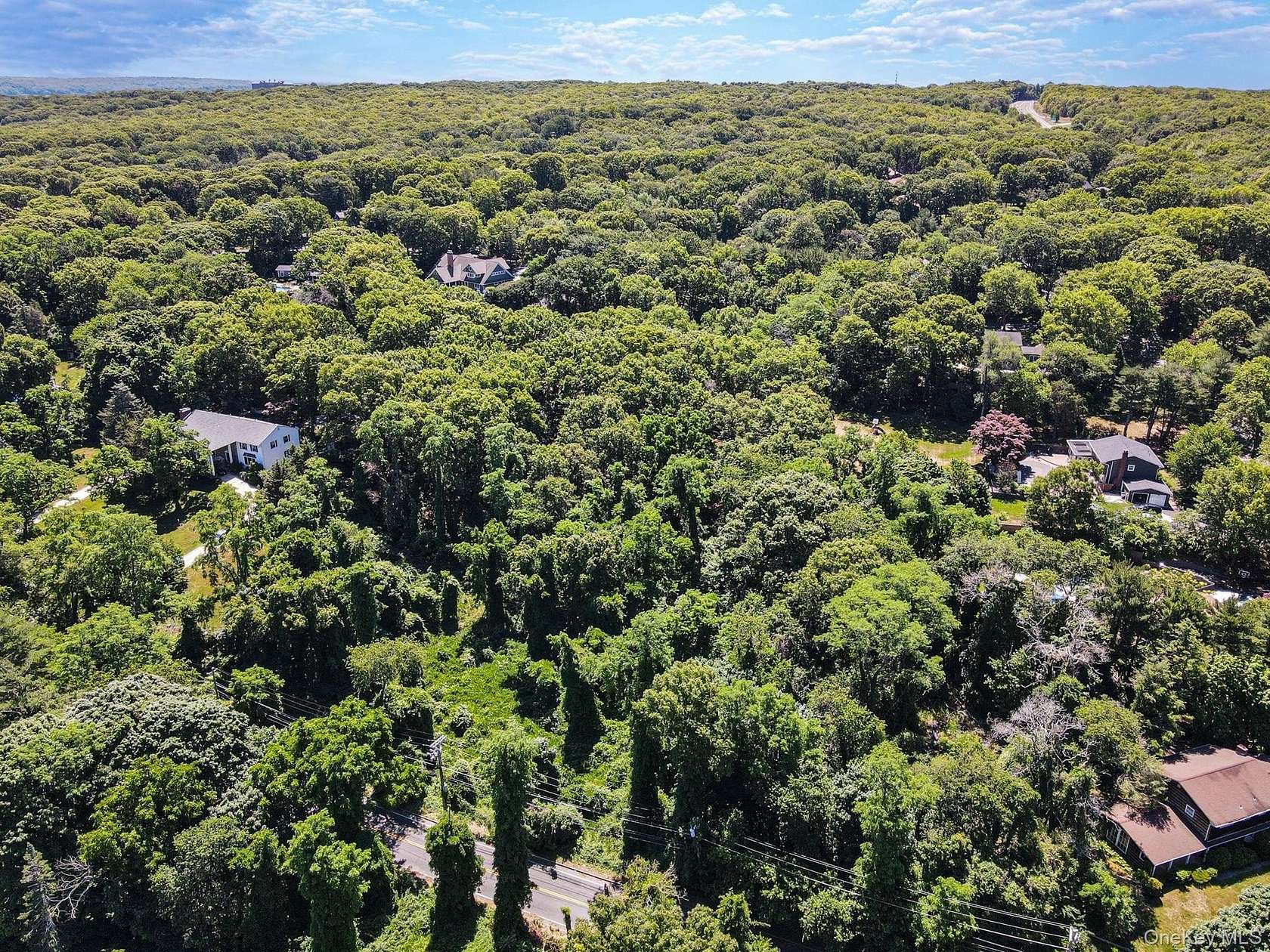 2.6 Acres of Residential Land for Sale in Northport, New York