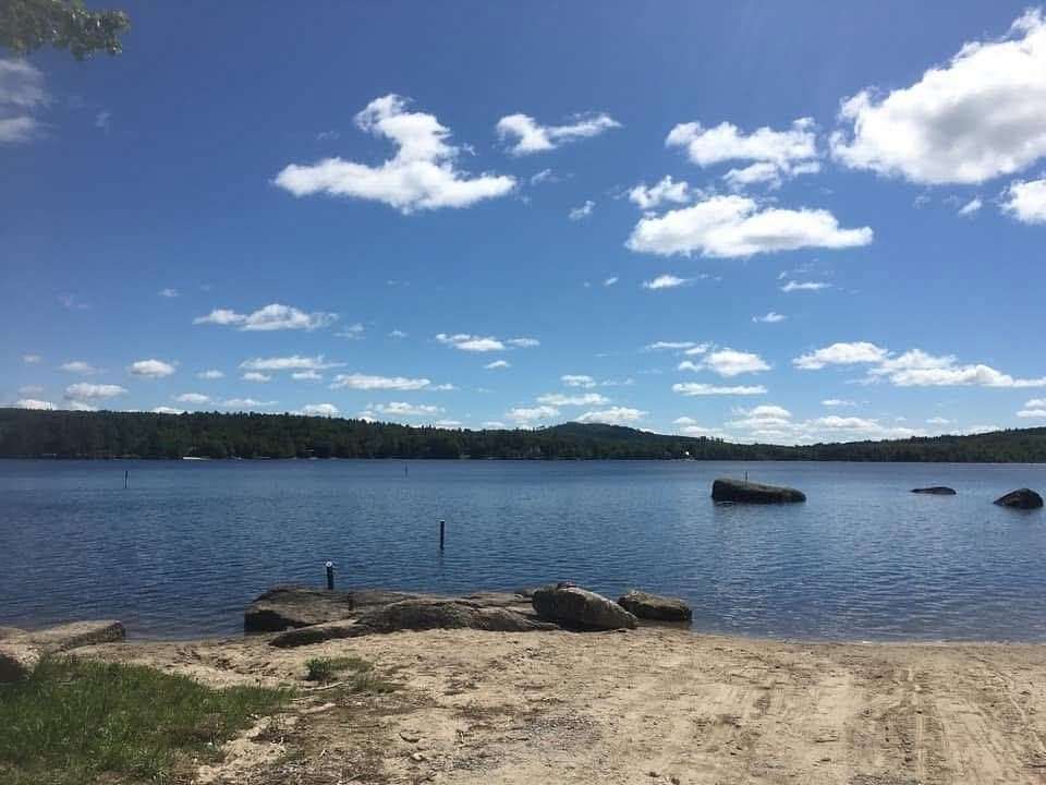 0.3 Acres of Land for Sale in Washington, New Hampshire