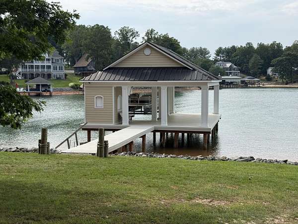 1.45 Acres of Land for Sale in Penhook, Virginia