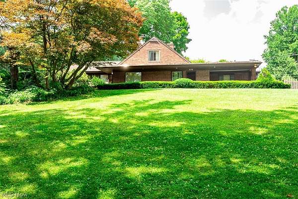1.77 Acres of Land with Home for Sale in Rittman, Ohio