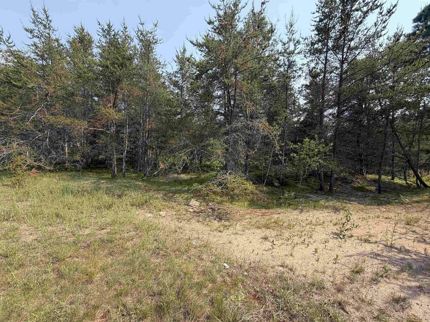 2.66 Acres of Residential Land for Sale in Au Train, Michigan