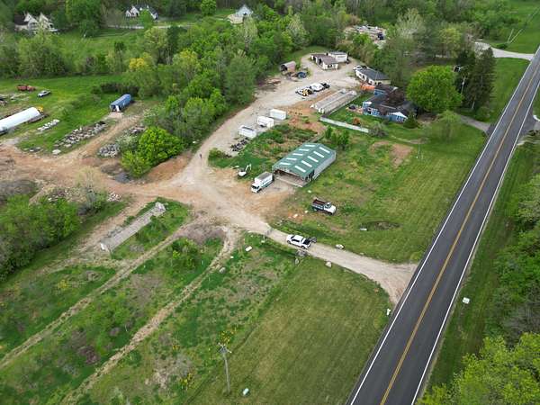10.7 Acres of Improved Commercial Land for Sale in Wildwood, Missouri