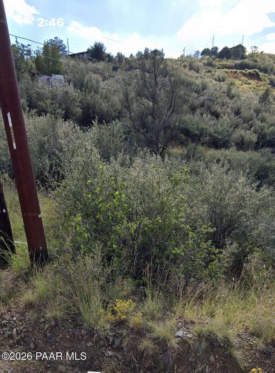 0.22 Acres of Residential Land for Sale in Prescott, Arizona