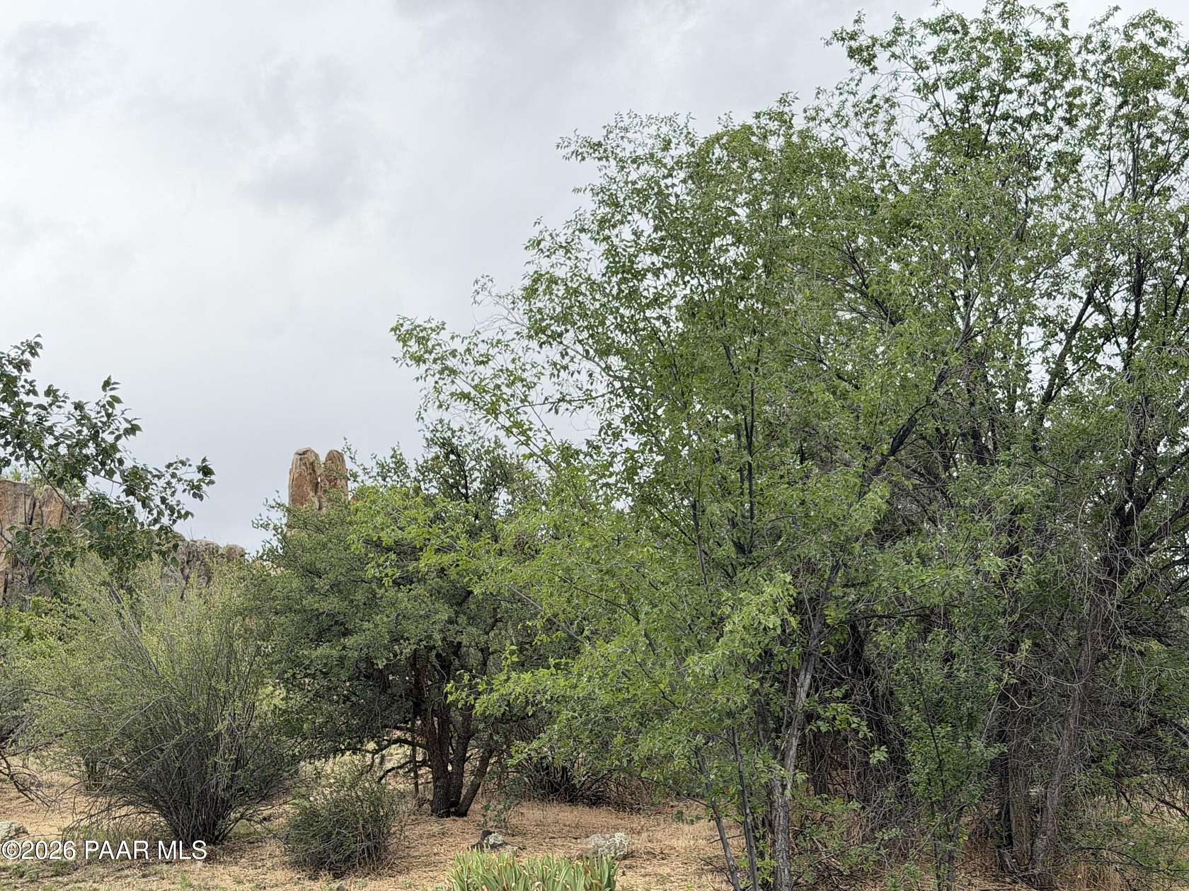 0.12 Acres of Land for Sale in Prescott, Arizona