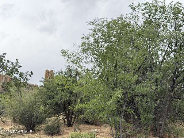 0.12 Acres of Land for Sale in Prescott, Arizona