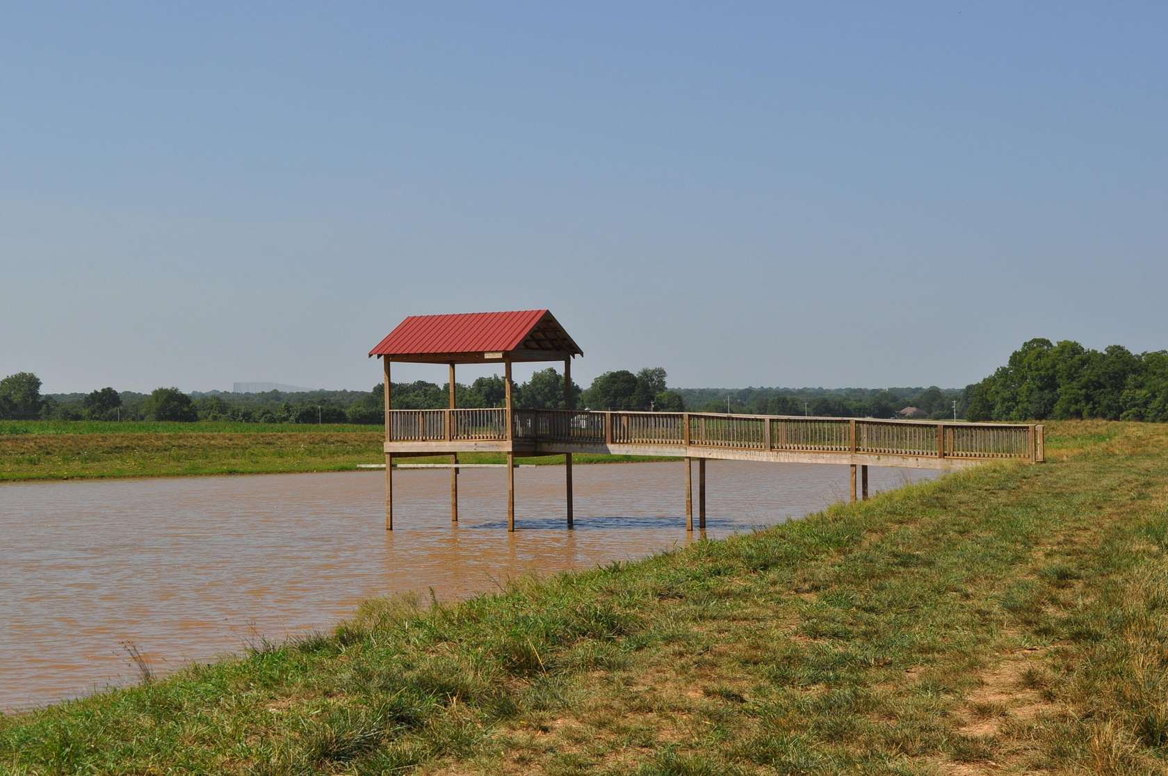 40.8 Acres of Land for Sale in Springfield, Missouri