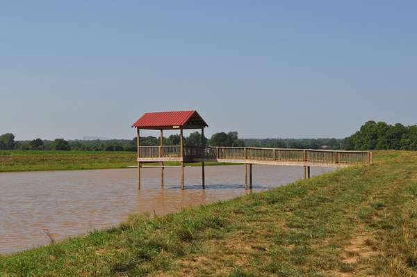 40.8 Acres of Land for Sale in Springfield, Missouri