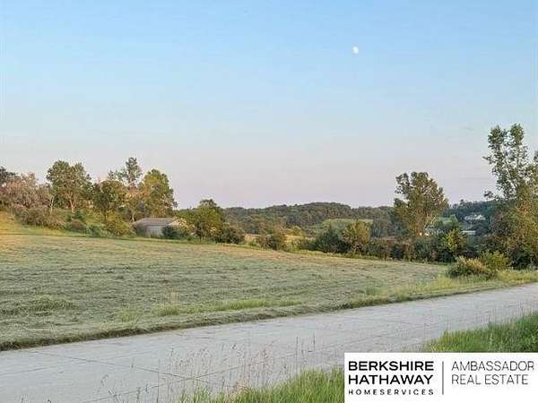 2.17 Acres of Residential Land for Sale in Omaha, Nebraska