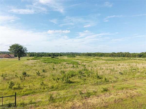 9 Acres of Land for Sale in Bonanza, Arkansas