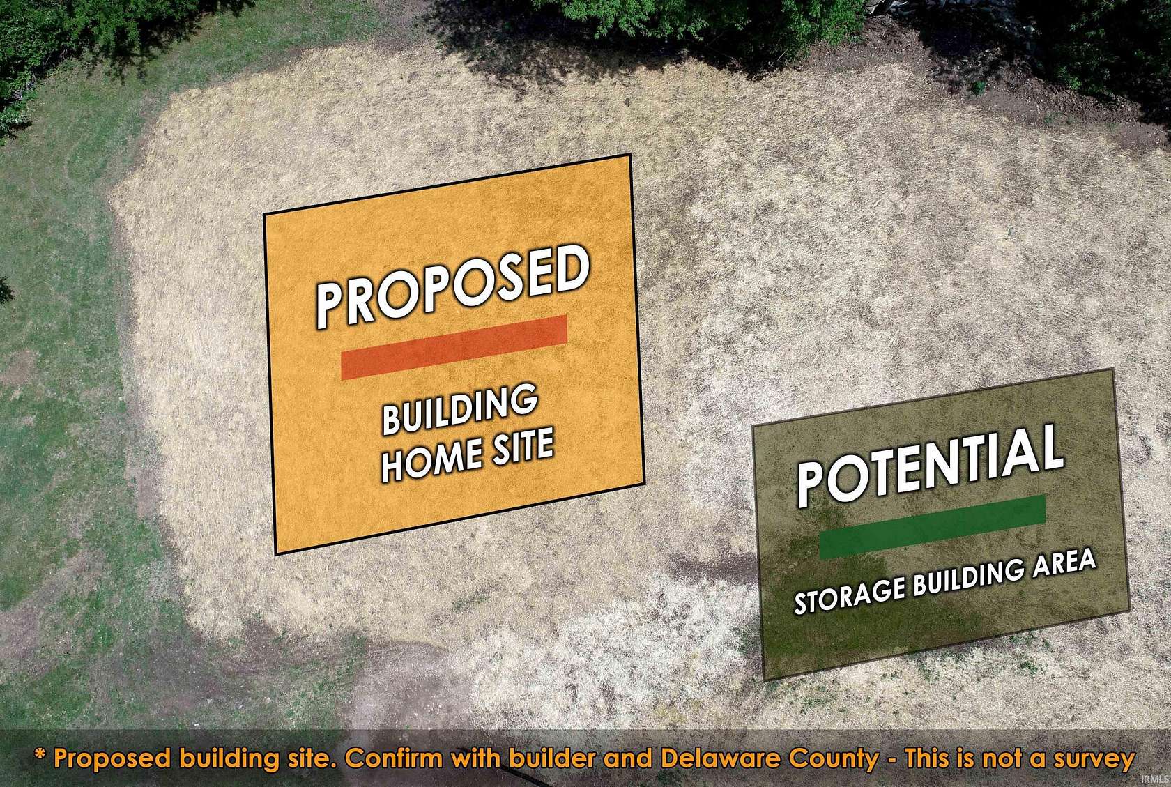 5.83 Acres of Residential Land for Sale in Selma, Indiana