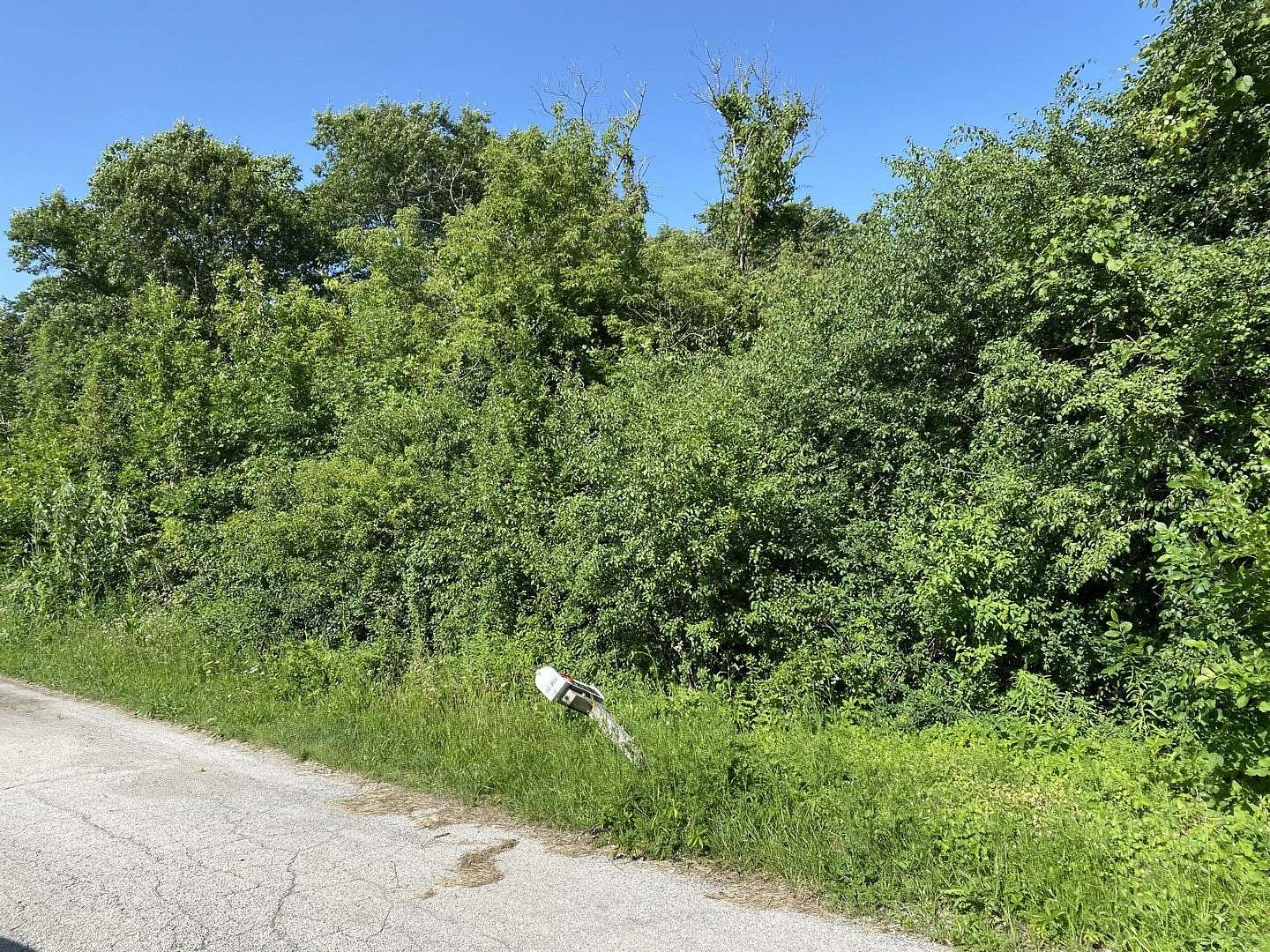 0.74 Acres of Commercial Land for Sale in Waukegan, Illinois