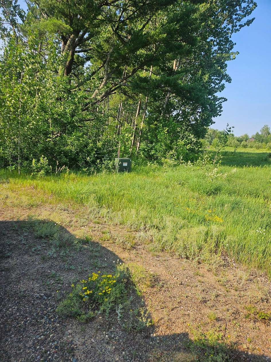 2.5 Acres of Land for Sale in Crosby, Minnesota