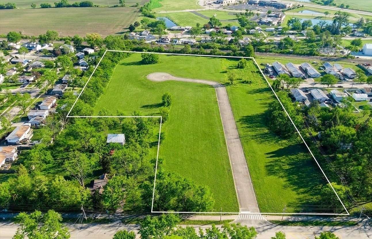 0.32 Acres of Residential Land for Sale in Elwood, Illinois