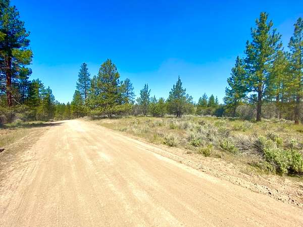 1.53 Acres of Residential Land for Sale in Beatty, Oregon