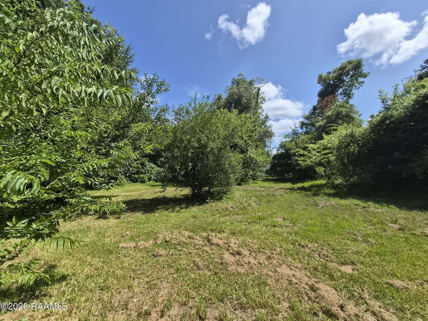 0.46 Acres of Residential Land for Sale in Opelousas, Louisiana