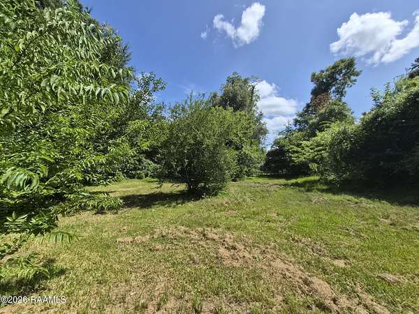 0.46 Acres of Residential Land for Sale in Opelousas, Louisiana