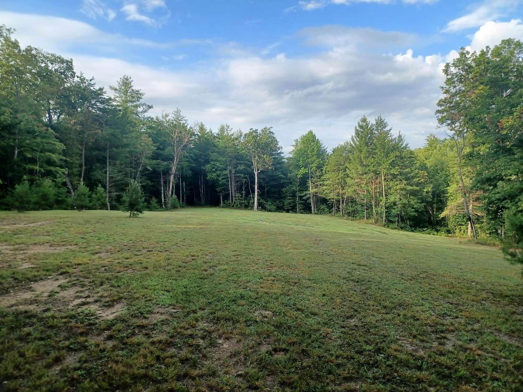 4.12 Acres of Residential Land for Sale in Jamestown, Tennessee