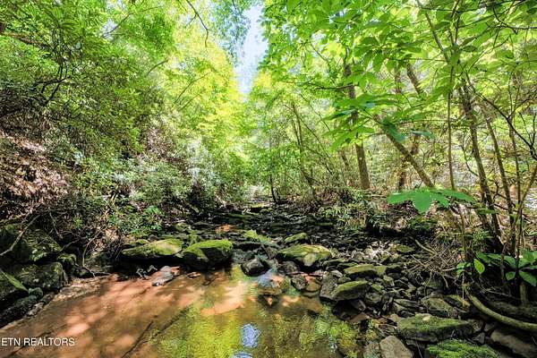3.42 Acres of Residential Land for Sale in Crossville, Tennessee