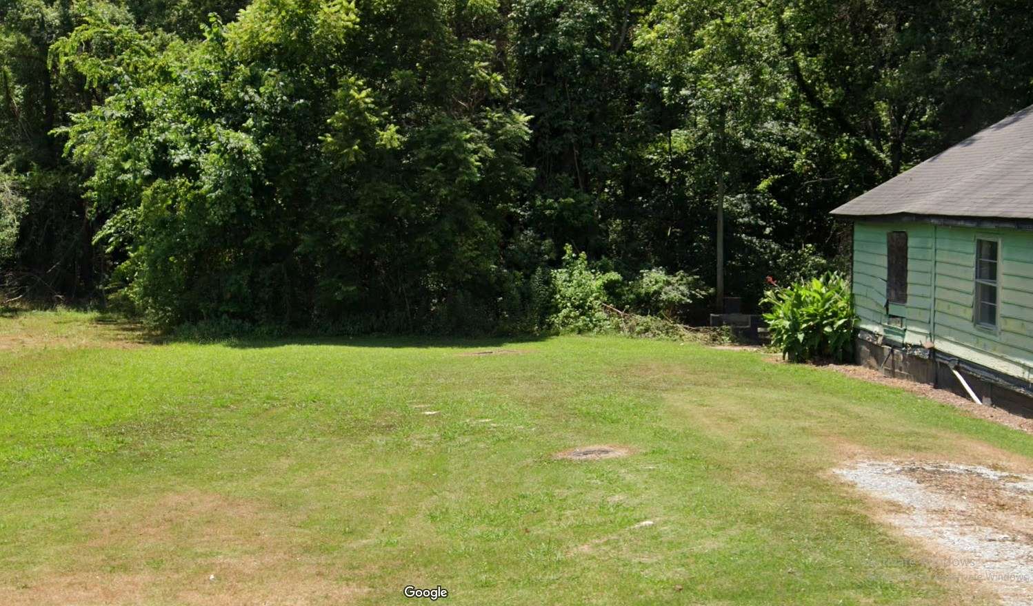 0.28 Acres of Residential Land for Sale in Brownsville, Tennessee
