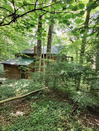 3.75 Acres of Land with Home for Sale in Smithville, Tennessee