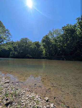 35.9 Acres of Land with Home for Sale in Primm Springs, Tennessee