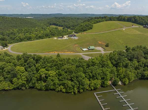 0.68 Acres of Residential Land for Sale in Decatur, Tennessee