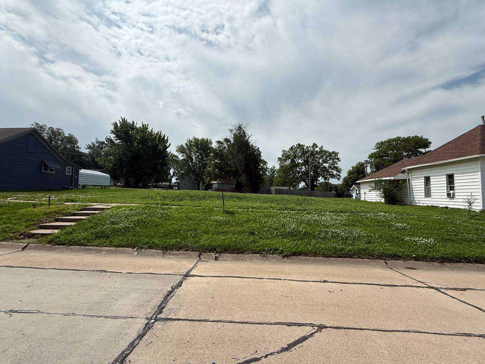 0.29 Acres of Residential Land for Sale in Sutton, Nebraska