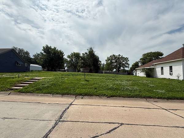 0.29 Acres of Residential Land for Sale in Sutton, Nebraska