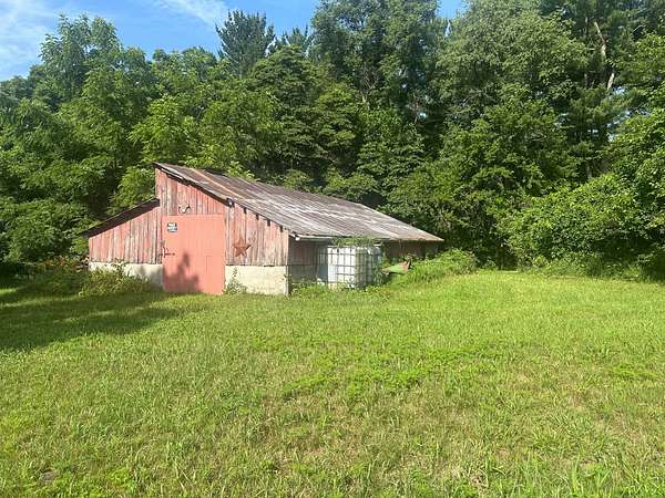 39 Acres of Recreational & Residential Land for Sale in Medaryville, Indiana