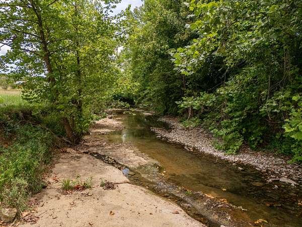 5.52 Acres of Residential Land for Sale in Readyville, Tennessee