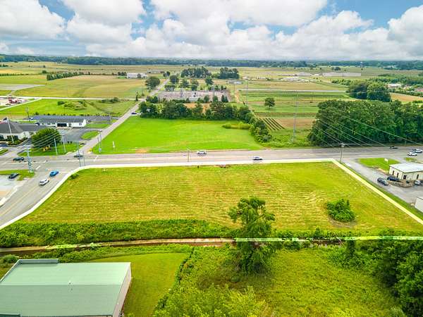 1 Acre of Commercial Land for Sale in Fayetteville, Tennessee