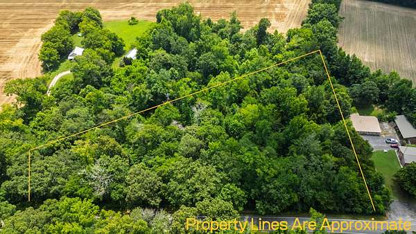 2.75 Acres of Residential Land for Sale in Decherd, Tennessee