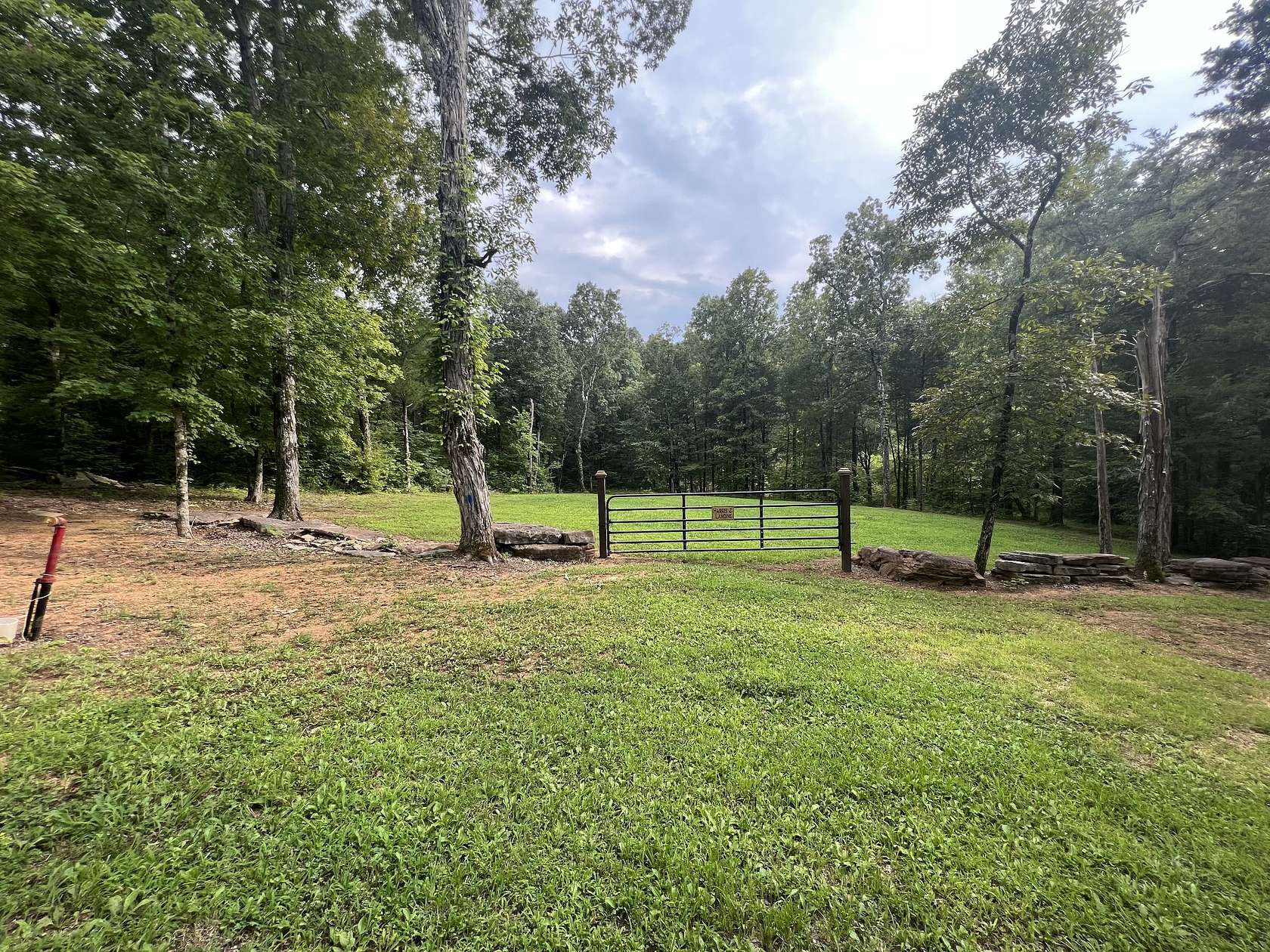 15 Acres of Recreational Land for Sale in Linden, Tennessee