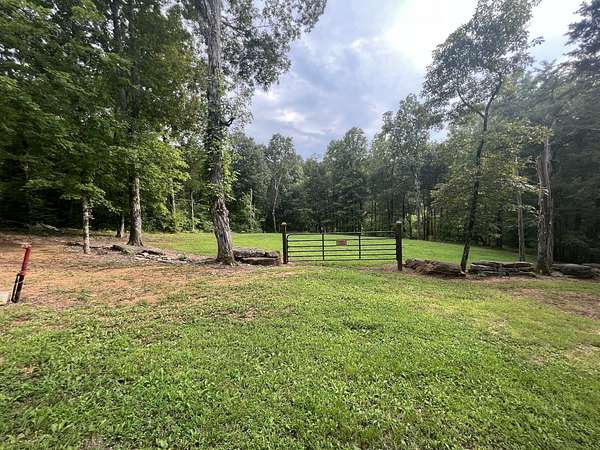 15 Acres of Recreational Land for Sale in Linden, Tennessee