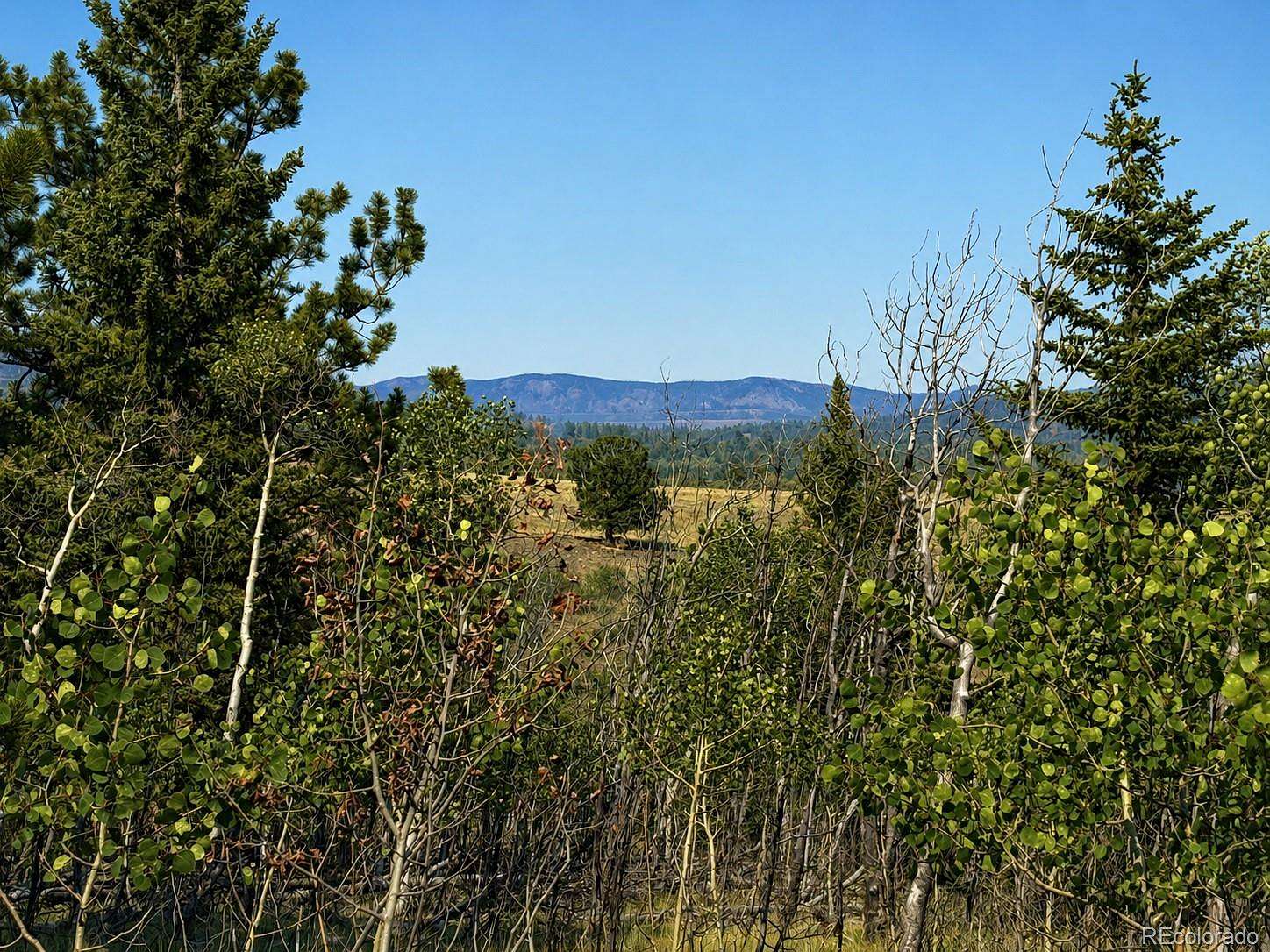 4.4 Acres of Residential Land for Sale in Como, Colorado