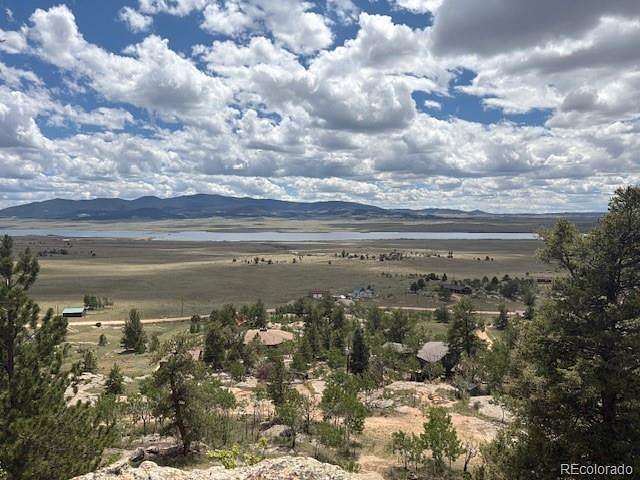 1.3 Acres of Residential Land for Sale in Lake George, Colorado