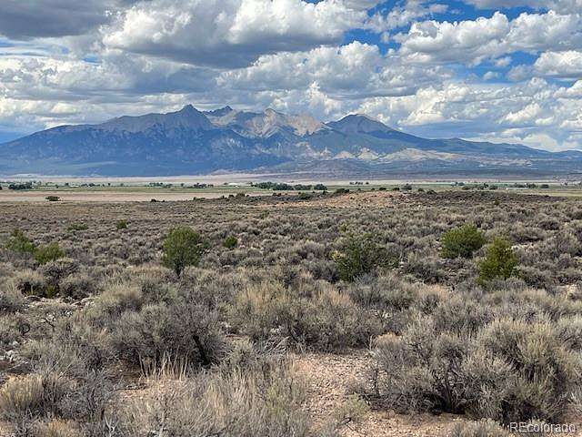 5 Acres of Residential Land for Sale in Blanca, Colorado