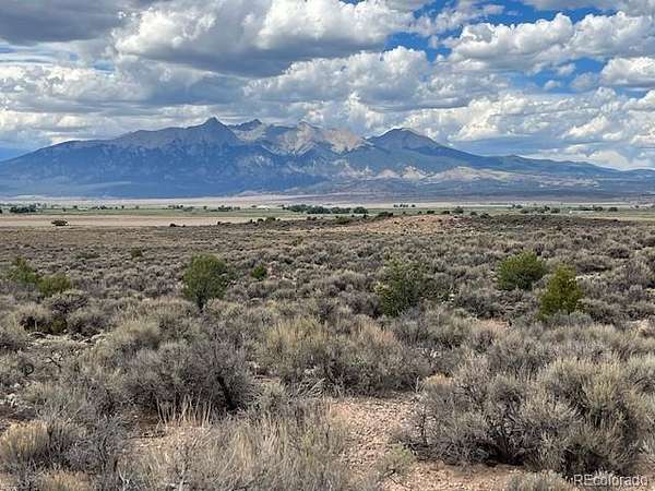 5 Acres of Residential Land for Sale in Blanca, Colorado