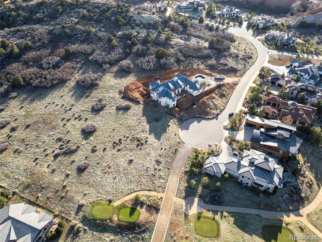 0.45 Acres of Residential Land for Sale in Littleton, Colorado