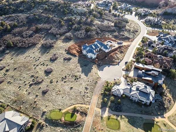 0.45 Acres of Residential Land for Sale in Littleton, Colorado